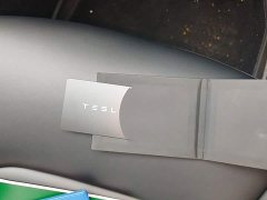 Tesla Model Y 2022 Facelift Long Range All-Wheel Drive - ფოტო 9
