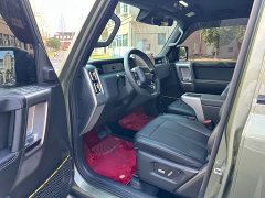 Chery iCAR Super V23 401 Two-Wheel Drive Smart Driving Edition - ფოტო 4