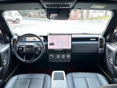 Chery iCAR Super V23 401 Two-Wheel Drive Smart Driving Edition - ფოტო 5