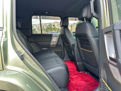 Chery iCAR Super V23 401 Two-Wheel Drive Smart Driving Edition - ფოტო 6