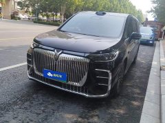 Voyah Lantu Dreamchaser 2026 PHEV Qiankun Pro - ფოტო 1