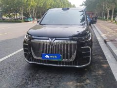 Voyah Lantu Dreamchaser 2026 PHEV Qiankun Pro - ფოტო 2