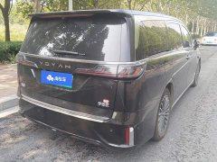 Voyah Lantu Dreamchaser 2026 PHEV Qiankun Pro - ფოტო 3