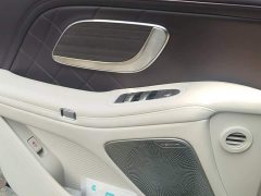Voyah Lantu Dreamchaser 2026 PHEV Qiankun Pro - ფოტო 7