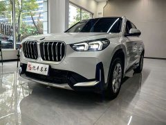 BMW X1 2023 sDrive20Li X Design Package - ფოტო 1