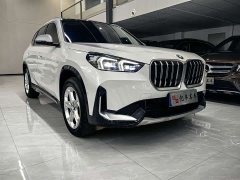 BMW X1 2023 sDrive20Li X Design Package - ფოტო 3