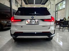 BMW X1 2023 sDrive20Li X Design Package - ფოტო 4