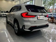 BMW X1 2023 sDrive20Li X Design Package - ფოტო 5