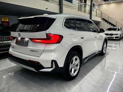 BMW X1 2023 sDrive20Li X Design Package - ფოტო 6