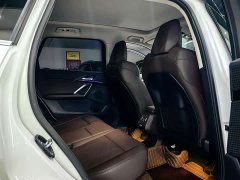 BMW X1 2023 sDrive20Li X Design Package - ფოტო 8