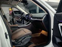 BMW X1 2023 sDrive20Li X Design Package - ფოტო 9