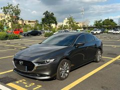 Mazda3 Axela 2021 2.0L Automatic Elegant Edition - ფოტო 1