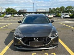 Mazda3 Axela 2021 2.0L Automatic Elegant Edition - ფოტო 2