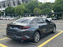 Mazda3 Axela 2021 2.0L Automatic Elegant Edition - ფოტო 4