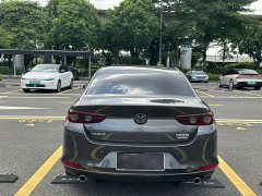 Mazda3 Axela 2021 2.0L Automatic Elegant Edition - ფოტო 5