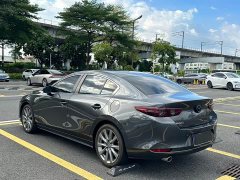 Mazda3 Axela 2021 2.0L Automatic Elegant Edition - ფოტო 6