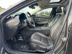 Mazda3 Axela 2021 2.0L Automatic Elegant Edition - ფოტო 7