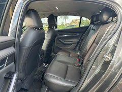 Mazda3 Axela 2021 2.0L Automatic Elegant Edition - ფოტო 8