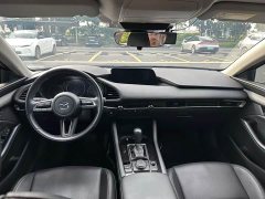 Mazda3 Axela 2021 2.0L Automatic Elegant Edition - ფოტო 9