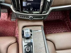 Volvo S90 B5 Inscription Luxury - ფოტო 11