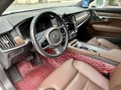Volvo S90 B5 Inscription Luxury - ფოტო 12