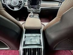 Volvo S90 B5 Inscription Luxury - ფოტო 14