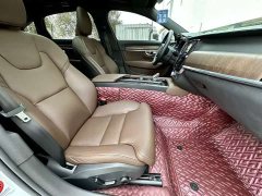 Volvo S90 B5 Inscription Luxury - ფოტო 15