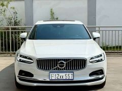 Volvo S90 B5 Inscription Luxury - ფოტო 2