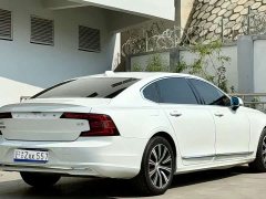 Volvo S90 B5 Inscription Luxury - ფოტო 5