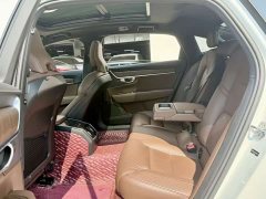 Volvo S90 B5 Inscription Luxury - ფოტო 7