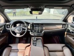 Volvo S90 B5 Inscription Luxury - ფოტო 8