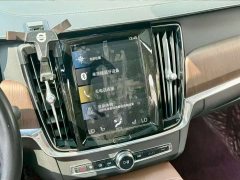 Volvo S90 B5 Inscription Luxury - ფოტო 9