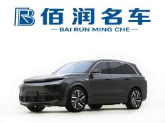 Li Auto L8 Pro - ფოტო 1