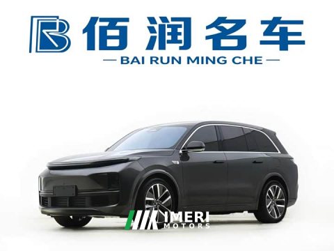 2024 Li Auto L8 Pro - ავტომობილი ჩინეთიდან