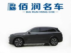 Li Auto L8 Pro - ფოტო 3