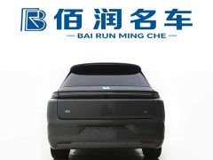 Li Auto L8 Pro - ფოტო 5
