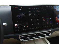 Li Auto L8 Pro - ფოტო 9