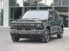 Jetour Jietu Liberator 2025 1.5T DCT Discovery - ფოტო 1