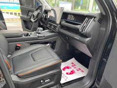 Jetour Jietu Liberator 2025 1.5T DCT Discovery - ფოტო 10