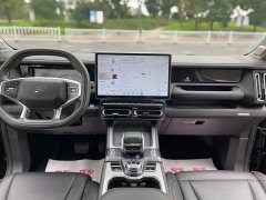 Jetour Jietu Liberator 2025 1.5T DCT Discovery - ფოტო 11