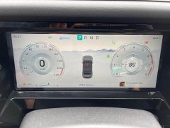 Jetour Jietu Liberator 2025 1.5T DCT Discovery - ფოტო 14