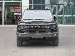 Jetour Jietu Liberator 2025 1.5T DCT Discovery - ფოტო 2
