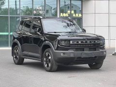 Jetour Jietu Liberator 2025 1.5T DCT Discovery - ფოტო 3