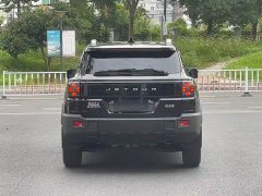 Jetour Jietu Liberator 2025 1.5T DCT Discovery - ფოტო 5