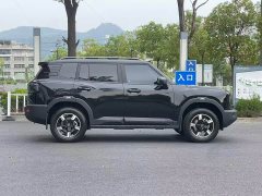 Jetour Jietu Liberator 2025 1.5T DCT Discovery - ფოტო 7
