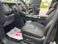 Jetour Jietu Liberator 2025 1.5T DCT Discovery - ფოტო 8