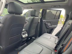 Jetour Jietu Liberator 2025 1.5T DCT Discovery - ფოტო 9