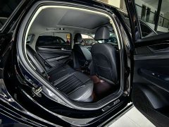 Volkswagen Passat 330TSI Starry Sky Elite - ფოტო 10