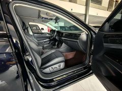 Volkswagen Passat 330TSI Starry Sky Elite - ფოტო 12