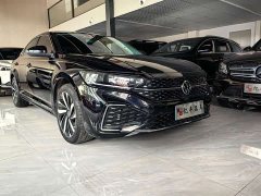 Volkswagen Passat 330TSI Starry Sky Elite - ფოტო 3